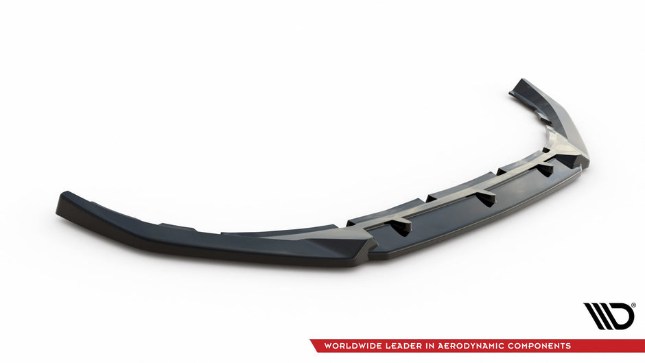 Frontläpp V.1 för Volvo S60/V60 R-Design Mk3