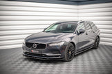 Frontläpp V.1 för Volvo V90 Mk2