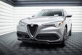 Frontläpp V.2 för Alfa Romeo Stelvio Mk1