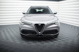 Frontläpp V.2 för Alfa Romeo Stelvio Mk1