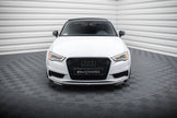 Frontläpp V.2 för Audi A3 Sedan 8V