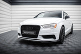 Frontläpp V.2 för Audi A3 Sedan 8V