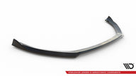 Frontläpp V.2 för Audi A3 Sedan 8V