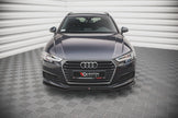 Frontläpp V.2 för Audi A4 B9