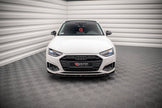 Frontläpp V.2 för Audi A4 Sedan / Avant B9 Facelift