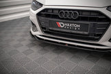 Frontläpp V.2 för Audi A4 Sedan / Avant B9 Facelift