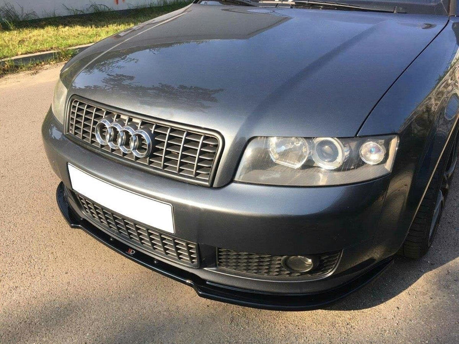 Frontläpp V.2 för Audi A4 S-Line B6