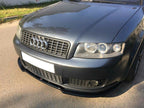 Frontläpp V.2 för Audi A4 S-Line B6