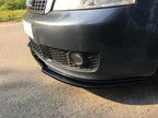 Frontläpp V.2 för Audi A4 S-Line B6