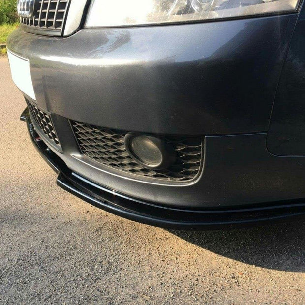 Frontläpp V.2 för Audi A4 S-Line B6