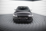 Frontläpp V.2 för Audi A4 S-Line / S4 B8 Facelift