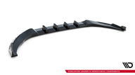 Frontläpp V.2 för Audi A5 S-Line / S5 Sedan / Avant B10