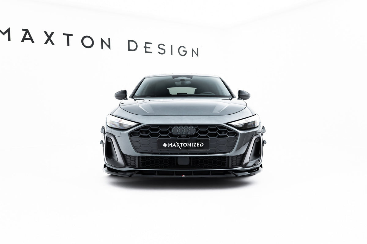 Frontläpp V.2 för Audi A5 S-Line / S5 Sedan / Avant B10