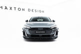 Frontläpp V.2 för Audi A5 S-Line / S5 Sedan / Avant B10