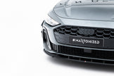 Frontläpp V.2 för Audi A5 S-Line / S5 Sedan / Avant B10