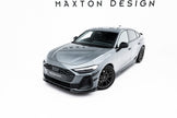 Frontläpp V.2 för Audi A5 S-Line / S5 Sedan / Avant B10