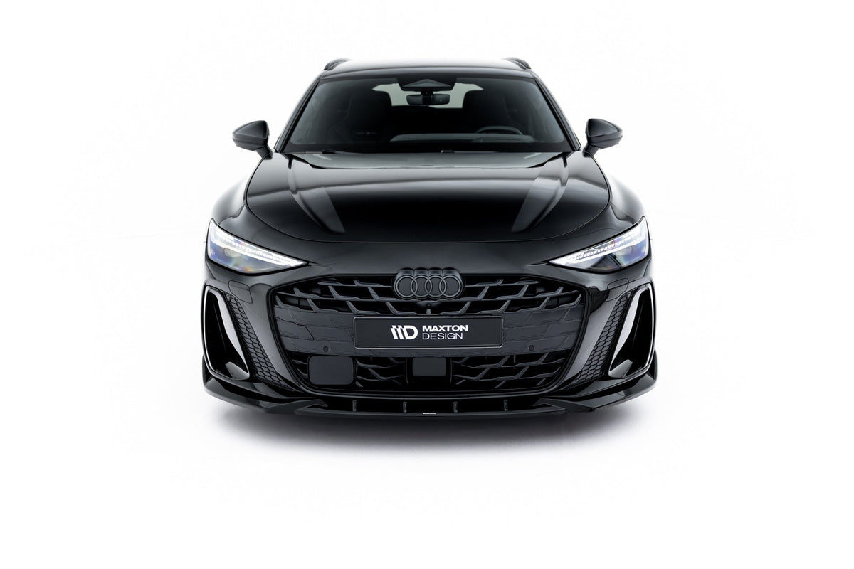 Frontläpp V.2 för Audi A6 S-Line C9