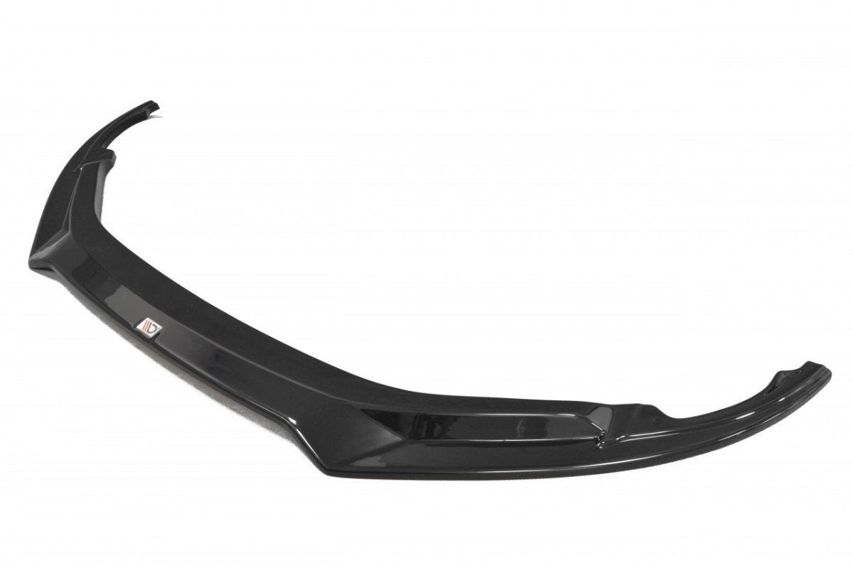 Frontläpp V.2 för Audi R8 Mk.2