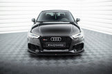 Frontläpp V.2 för Audi RS3 Sedan 8V Facelift