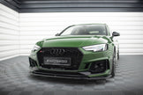 Frontläpp V.2 för Audi RS4 B9