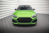 Frontläpp V.2 för Audi RS5 F5 Facelift