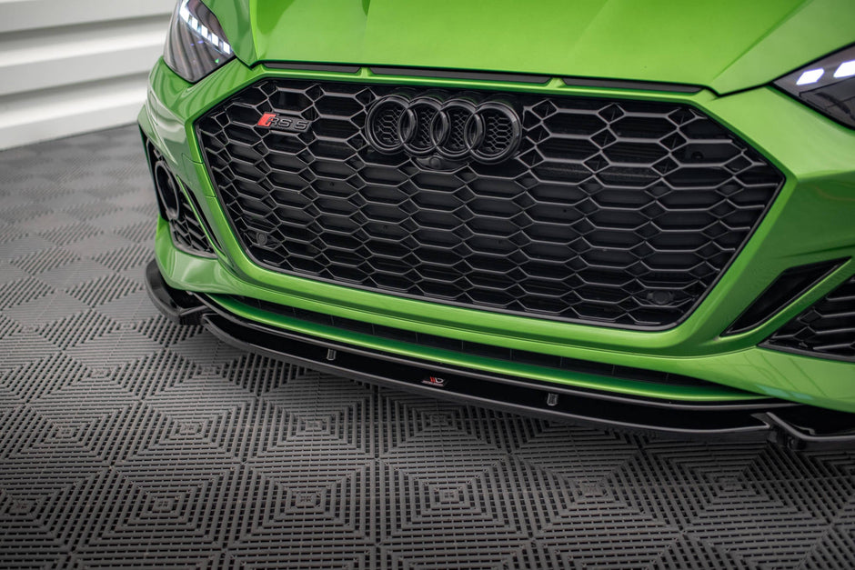 Frontläpp V.2 för Audi RS5 F5 Facelift