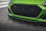 Frontläpp V.2 för Audi RS5 F5 Facelift