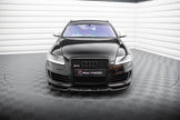 Frontläpp V.2 för Audi RS6 Avant C6