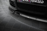 Frontläpp V.2 för Audi RS6 Avant C6