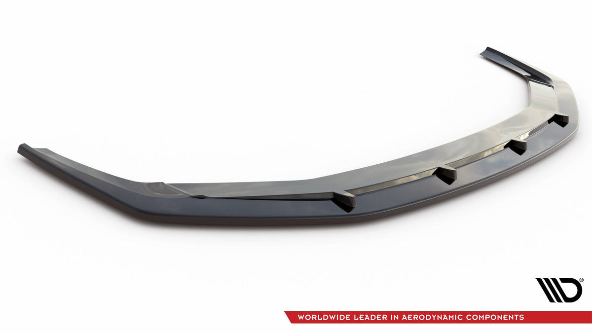 Frontläpp V.1 för Audi RS7 C8