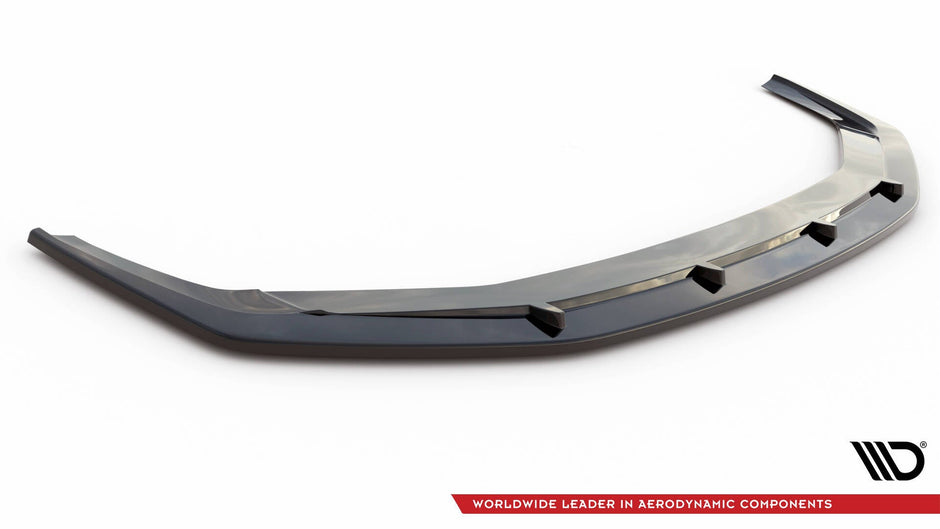 Frontläpp V.1 för Audi RS7 C8