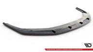 Frontläpp V.1 för Audi RS7 C8