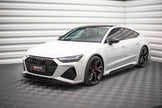 Frontläpp V.1 för Audi RS7 C8