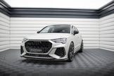 Frontläpp V.2 för Audi RSQ3 Sportback / SUV F3