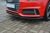 Frontläpp V.2 för Audi S4 / A4 S-Line B9