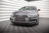 Frontläpp V.2 för Audi S5 / A5 S-Line F5 Coupe / Sportback