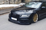 Frontläpp V.2 för Audi S7 / A7 S-Line C7