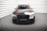 Frontläpp V.2 för Audi S8 D4