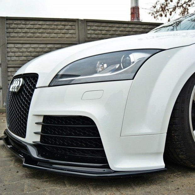 Frontläpp V.2 för Audi TT RS 8J