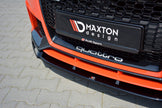 Frontläpp V.2 för Audi TT RS 8S