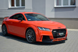 Frontläpp V.2 för Audi TT RS 8S