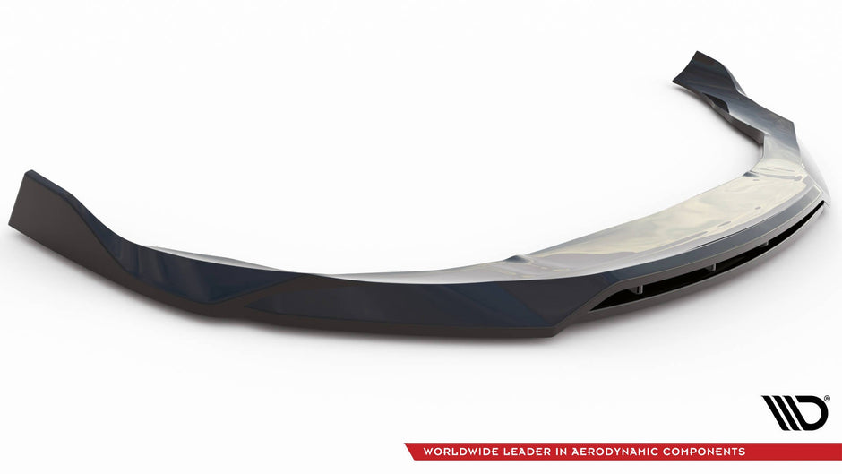 Frontläpp V.2 för Audi e-Tron GT / RS GT Mk1