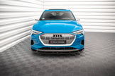 Frontläpp V.2 för Audi e-tron