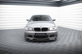 Frontläpp V.2 för BMW 1 M-Pack E82