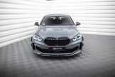 Frontläpp V.2 för BMW 1 M-Pack/ M135i / 128ti F40
