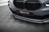 Frontläpp V.2 för BMW 1 M-Pack/ M135i / 128ti F40