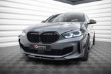 Frontläpp V.2 för BMW 1 M-Pack/ M135i / 128ti F40