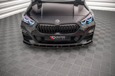 Frontläpp V.2 för BMW 2 Gran Coupe M-Pack / M235i F44