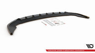 Frontläpp V.2 för BMW 2 Gran Coupe M-Pack / M235i F44