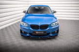 Frontläpp V.2 för BMW 2 M-Pack F22
